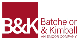 Batchelor & Kimball logo