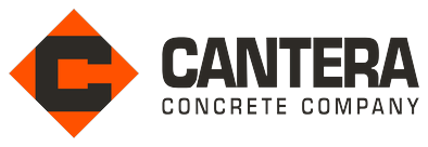 Cantera Concrete logo