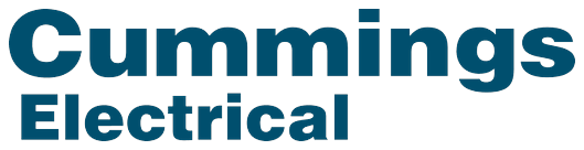 Cummings Electrical logo