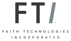 Faith Technologies logo