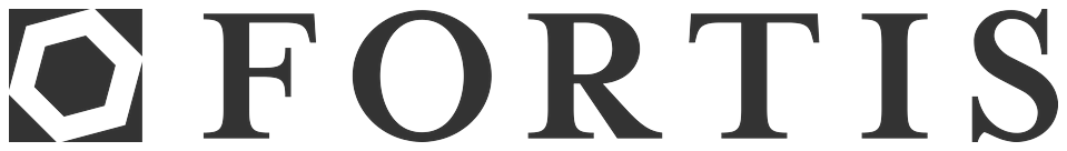 Fortis Construction logo