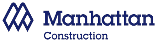 Manhattan Construction logo