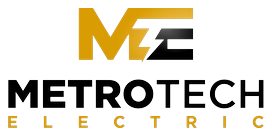 Metro-Tech logo