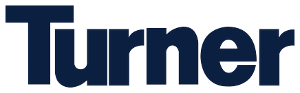 Turner Construction logo