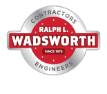Wadsworth logo